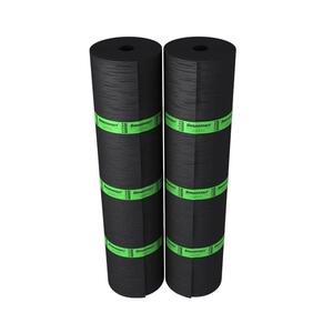 Рулонный гидроизоляционный материал Бикроэласт К ЭКП
