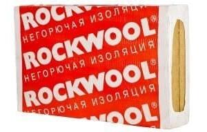Теплоизоляционные плиты ФАСАД БАТТС Д ЭКСТРА