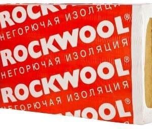 Теплоизоляционные плиты ФАСАД БАТТС ЭКСТРА