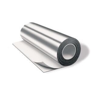 Покрытие теплоизоляции K–FLEX IC CLAD BK
