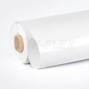 Покрытие теплоизоляции k-flex ПВХ