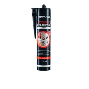 ОГНЕЗАЩИТНАЯ УПЛОТНИТЕЛЬНАЯ МАССА “R-FR ACRYLIC”