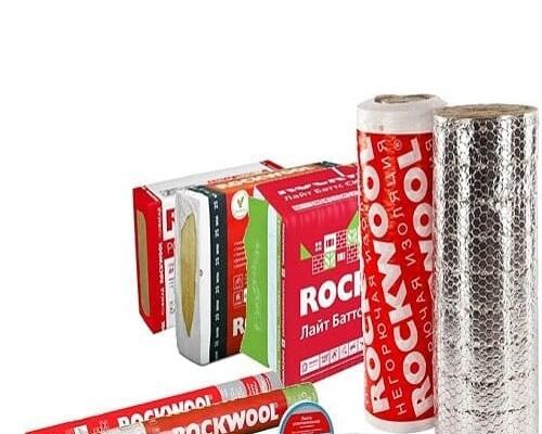 ROCKWOOL