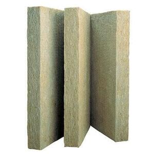 Плиты из каменной ваты ROCKWOOL ТЕХ БАТТС 150