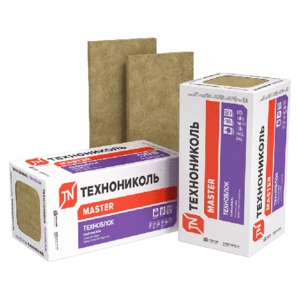 УТЕПЛИТЕЛЬ ТЕХНОНИКОЛЬ ТЕХНОБЛОК ПРОФ
