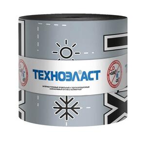 Рулонный гидроизоляционный материал Техноэласт МИНИ К ЭКП