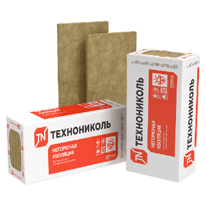ПЛИТЫ ТЕХНОРУФ Н 35
