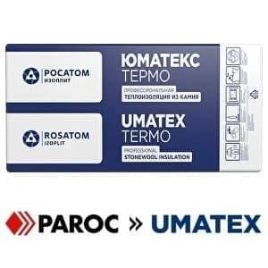 ТЕПЛОИЗОЛЯЦИОННАЯ ПЛИТА ЮМАТЕКС LINIO 15