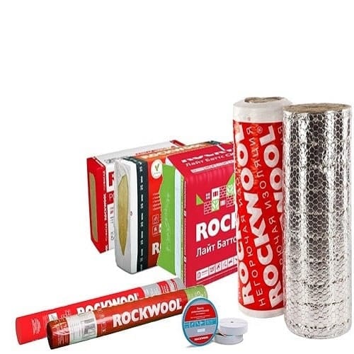 ROCKWOOL