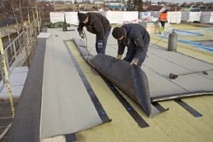 Механические крепежные элементы