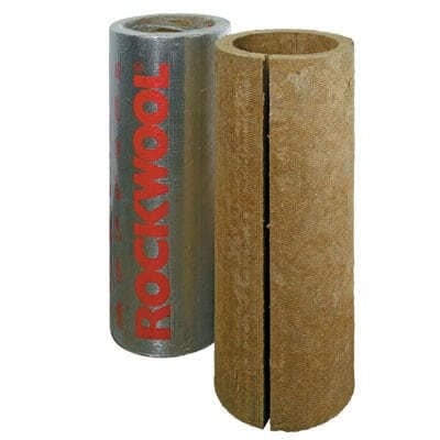 Цилиндры навивные ROCKWOOL 100