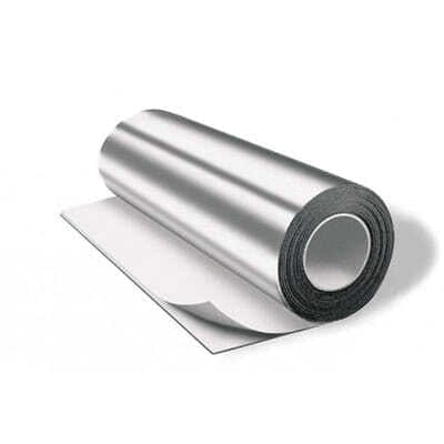 Теплоизоляция Рулон AIR AD METAL