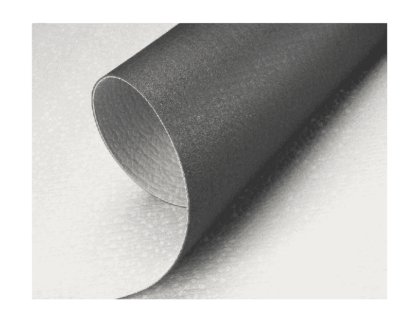 Кровельная ПВХ мембрана ECOPLAST V-RP