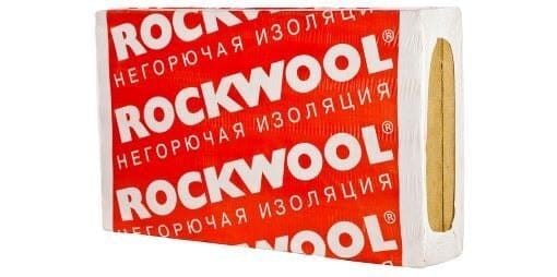 Теплоизоляционные плиты ФАСАД БАТТС ЭКСТРА