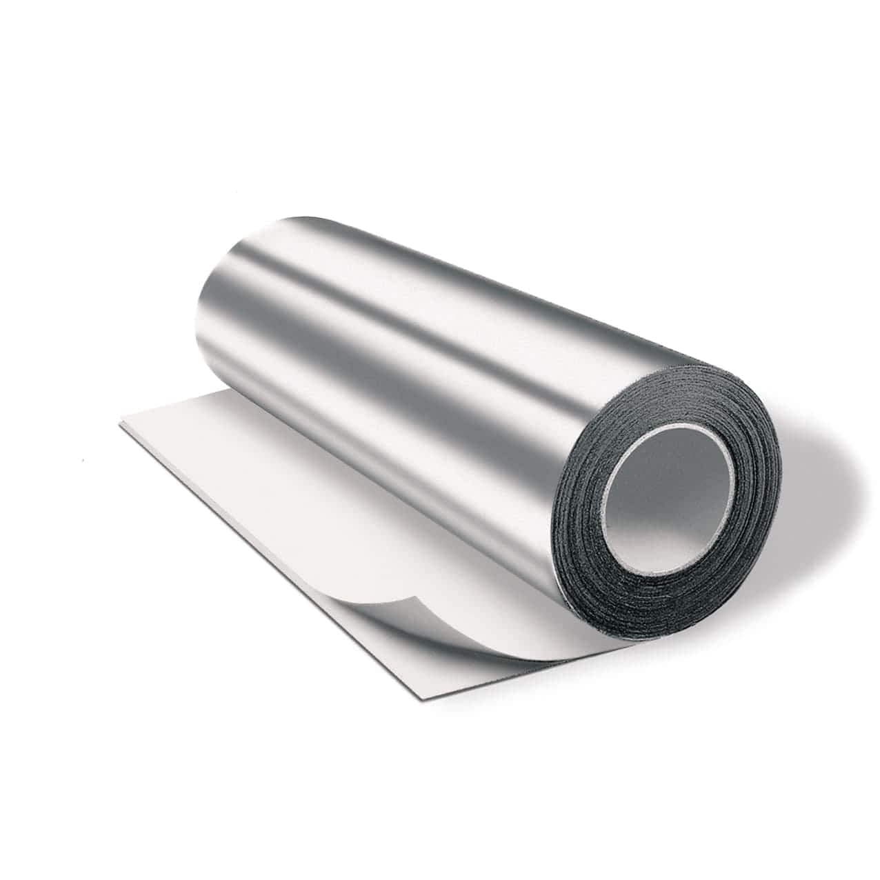 Покрытие теплоизоляции K–FLEX IC CLAD BK