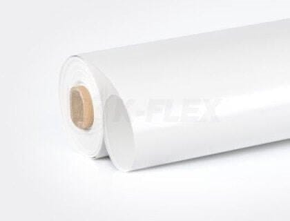Покрытие теплоизоляции k-flex ПВХ