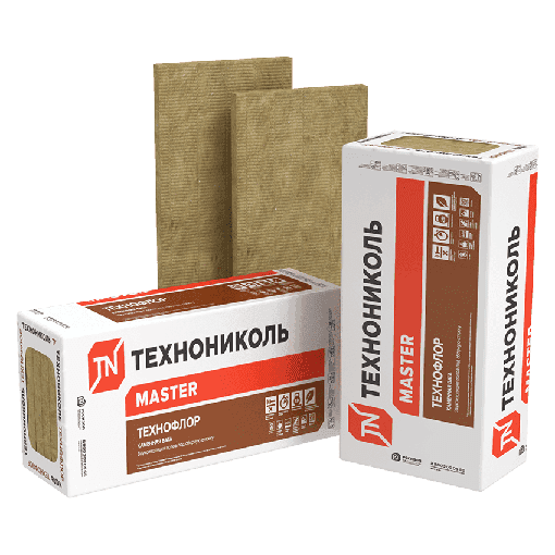 ТЕХНОНИКОЛЬ ТЕХНОФЛОР СТАНДАРТ